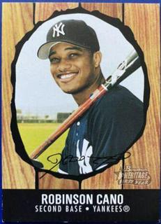 Robinson Cano