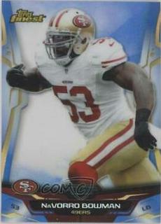 NaVorro Bowman
