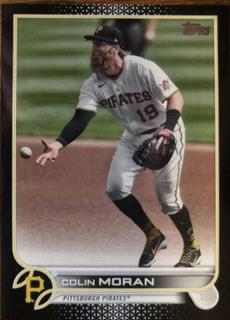 Colin Moran
