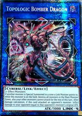 Topologic Bomber Dragon #MP25-EN030