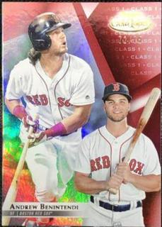 Andrew Benintendi