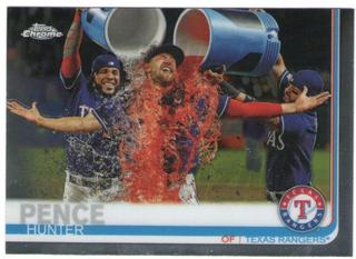 Hunter Pence