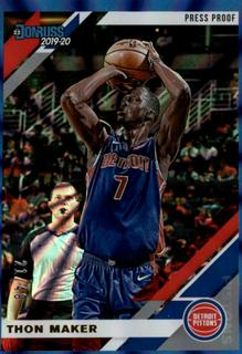 Thon Maker
