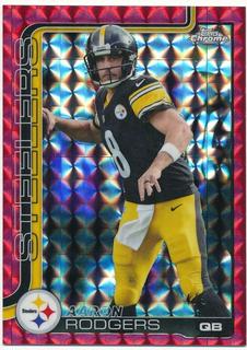 Aaron Rodgers
