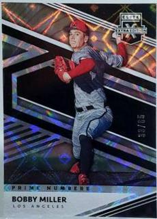 Bobby Miller