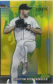 Justin Verlander