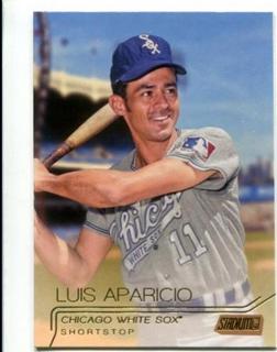 Luis Aparicio