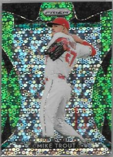 Mike Trout