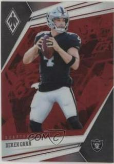 Derek Carr