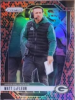 Matt LaFleur