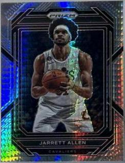 Jarrett Allen