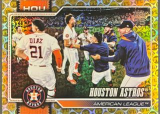 Houston Astros