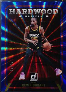 Kevin Durant