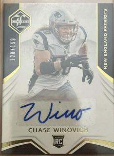 Chase Winovich