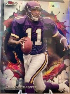 Daunte Culpepper