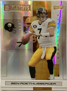 Ben Roethlisberger