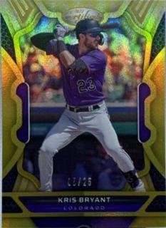 Kris Bryant