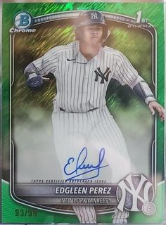Edgleen Perez