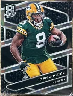 Josh Jacobs