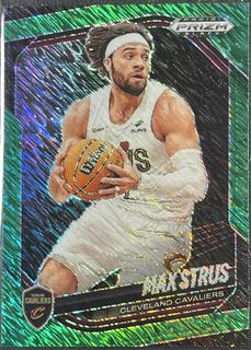 Max Strus