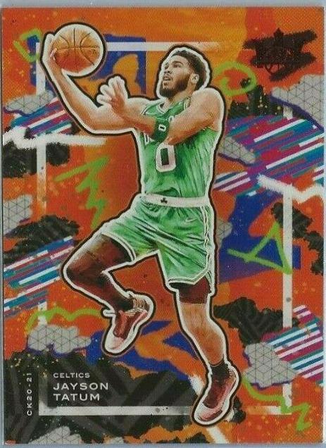 Jayson Tatum [Ruby] #40