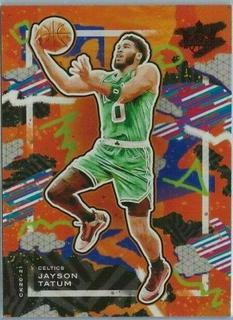 Jayson Tatum
