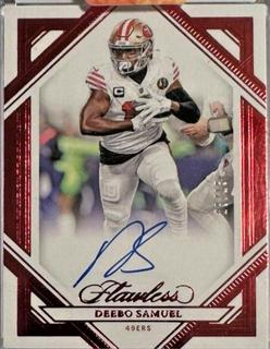 Deebo Samuel