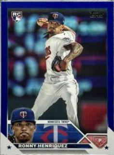 Ronny Henriquez
