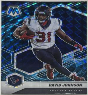David Johnson