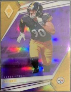 T.J. Watt