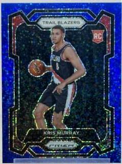 Kris Murray