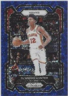 De'Andre Hunter
