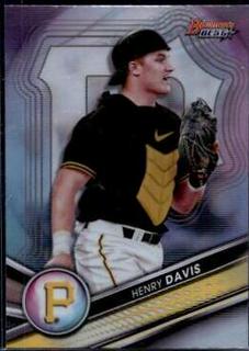 Henry Davis