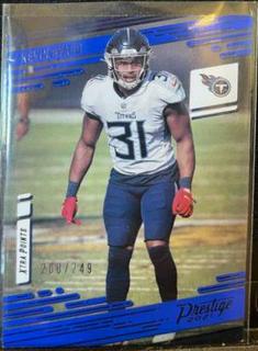 Kevin Byard