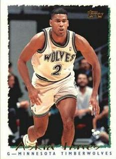 Askia Jones