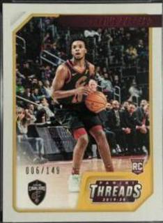 Darius Garland