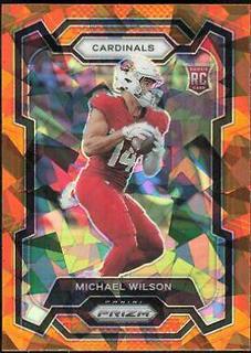Michael Wilson