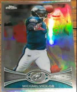 Michael Vick