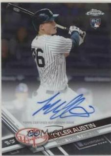 Tyler Austin