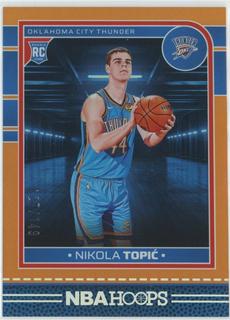 Nikola Topic