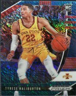 Tyrese Haliburton