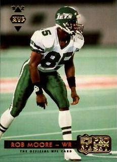 Rob Moore