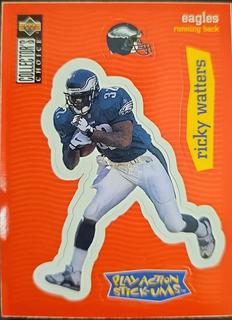 Ricky Watters