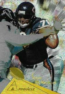Steve McMichael