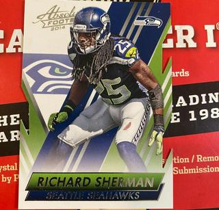 Richard Sherman