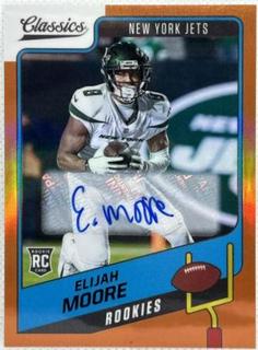Elijah Moore
