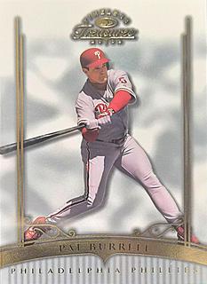 Pat Burrell