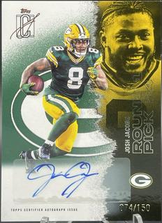 Josh Jacobs