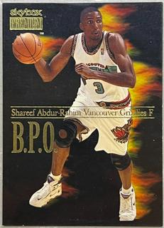 Shareef Abdur-Rahim