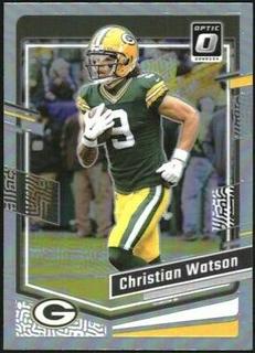 Christian Watson